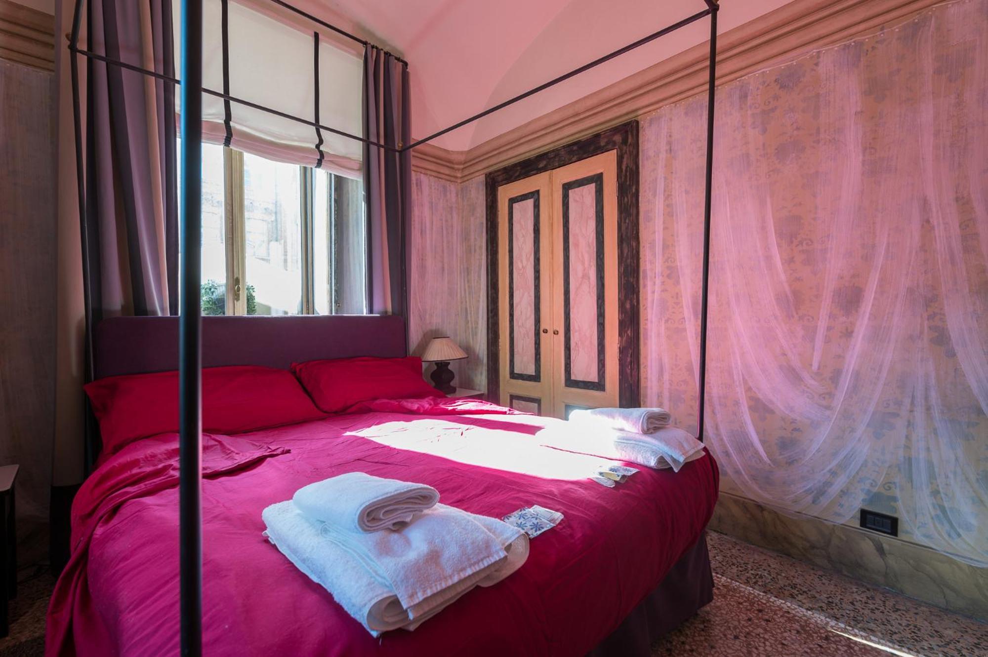 La Storica Dimora Carignano Apartment Turin Luaran gambar