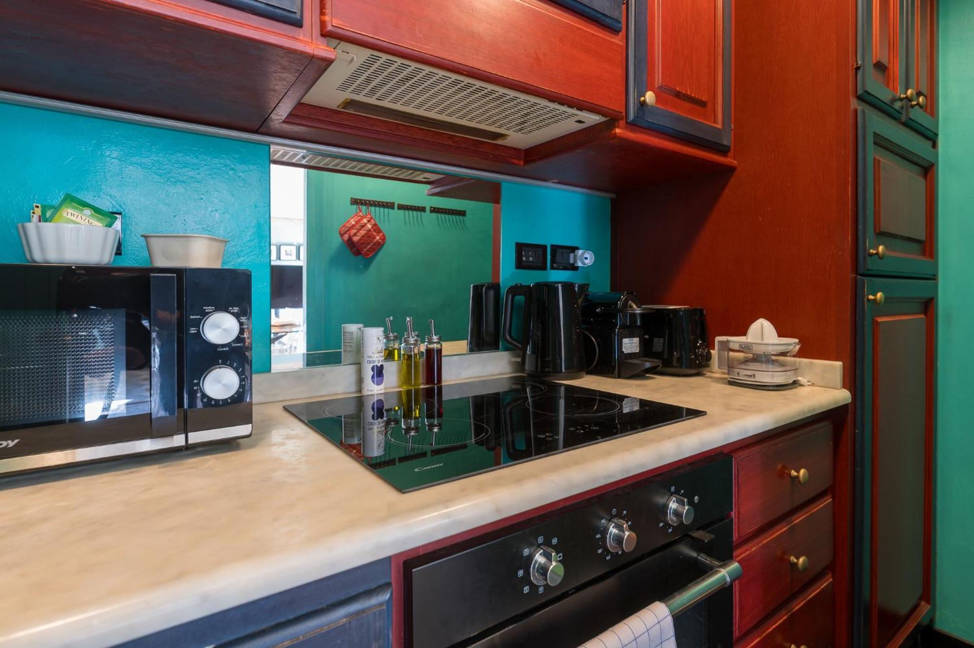 La Storica Dimora Carignano Apartment Turin Luaran gambar